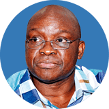 Ayodele Fayose