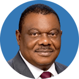 Michael Aondoakaa