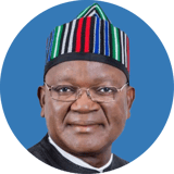Samuel Ortom