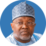 Sulaiman Bolakale Kawu