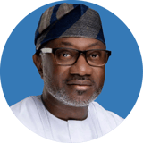 Femi Otedola