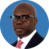 Wale Tinubu