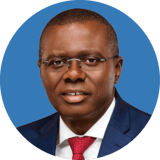 Babajide Sanwo-Olu