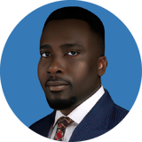 Obinna Okolo