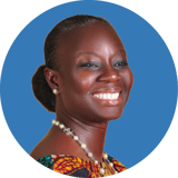 Funmi Ogutuga